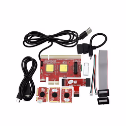 V8 Multifunction Laptop Universal Post Diagnostic Test Card