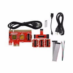 V8 Multifunction Laptop Universal Post Diagnostic Test Card