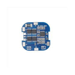 1Pcs 4S 10A 14.8V 18650 Li-Ion Lithium Battery Charge Board