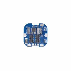 1Pcs 4S 10A 14.8V 18650 Li-Ion Lithium Battery Charge Board