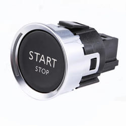 Engine One Button Start Switch Auto for 508 C4 11-18