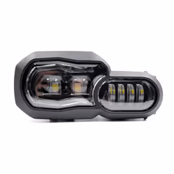 Motorcycle Lights Headlight for F800GS F800R F700GS F650GS