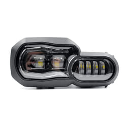 Motorcycle Lights Headlight for F800GS F800R F700GS F650GS