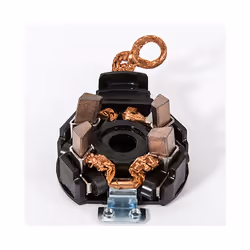 Carbon Brushes Holder for