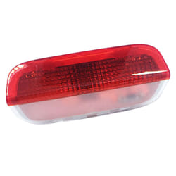 1PCS Door Warning Light for MK5 MK6 B6 B7