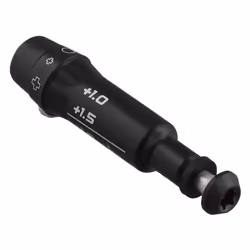 Golf Adapter Sleeve for Driver and Fairway Woodz(0.335)
