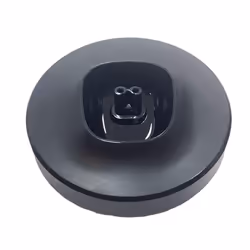 1 Pcs for Honeycomb Shaver Charging Base Shaver Charger Stand