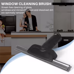 for SC2 SC3 SC4 CTK10 CTK20 Window Nozzle Scraper Round Brush