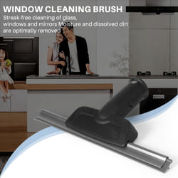 for SC2 SC3 SC4 CTK10 CTK20 Window Nozzle Scraper Round Brush