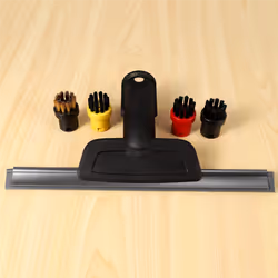 for SC2 SC3 SC4 CTK10 CTK20 Window Nozzle Scraper Round Brush