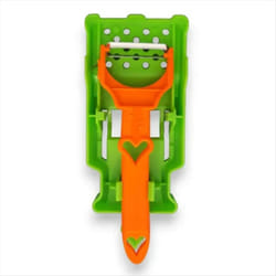 Peeler, Slicer, Multi Peeler Kit, Home Multi Fruit Peeler for Kitchen