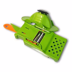 Peeler, Slicer, Multi Peeler Kit, Home Multi Fruit Peeler for Kitchen