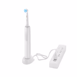 USB Charger Dock 3757 Toothbrush Charging Cradle for