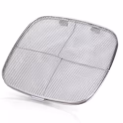 Replacement Splatter Shield for Foodi AG301 5-In-1 Indoor Grill