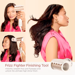 For FlexStyle HD430/HD435 Series Styling System