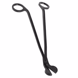 Premium Candle Wick Trimmer -Stainless Steel - Nice Gifts for Candle