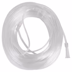8M Soft Nasal Oxygen Tube Nasal Oxygen Cannula for Oxygen Generator