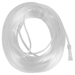 8M Soft Nasal Oxygen Tube Nasal Oxygen Cannula for Oxygen Generator