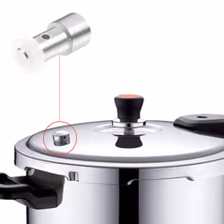 20 Pack Pressure Cooker Steam Valve for Pressure Cooker XL, YBD60-100
