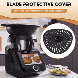 For Monsieur Cuisine Connect Cooking & Sous Vide Food Processer Blade