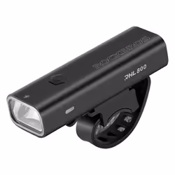 800LM USB Rechargeable Bicycle Front Light Cycling Headlight