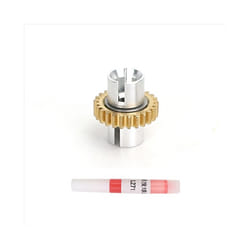 Metal Differential Assembly