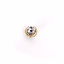 Metal Differential Assembly