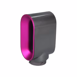 Hair Curler Modeling Nozzle for HS01 HS05