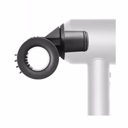 New Anti-Flight Attachment Nozzle for Hair Dryer