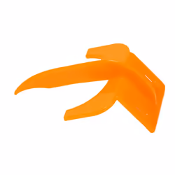 For XC-2000E Electric Orange Juicer Machine Spare Parts Peeler