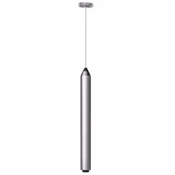 Milk Frother Handheld Battery Operated Mini Mixer Electric Foam Maker