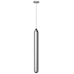Milk Frother Handheld Battery Operated Mini Mixer Electric Foam Maker