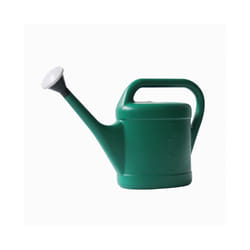 Gardening Watering Can Plastic Capacity with Long Nozzle Watering Pot