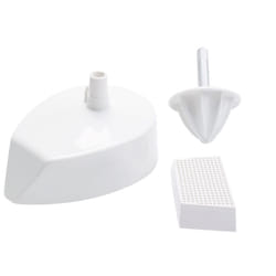 for Stand Mixers (4.5QT/5QT) Citrus Juicer Stand Mixer