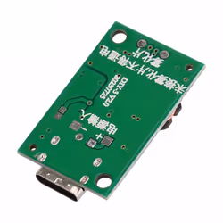 DC5V Usb Ultrasonic Mist Maker Humidifier Atomizer Drive Module