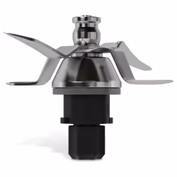 Mixing Knife Replacement for Tm31 Knife - Replacement Blade