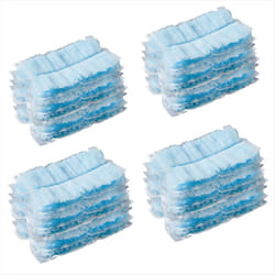 40 Pieces Duster Refills , Disposable Duster Refills