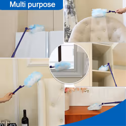 40 Pieces Duster Refills , Disposable Duster Refills