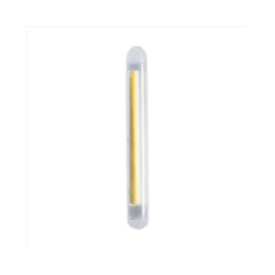 100PCS Fishing Float Light Stick LED Fluorescent Glow Sticks 3mm