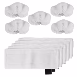 Replacement Steam Mop Cloth for Easyfix SC2 SC3 SC4 SC5