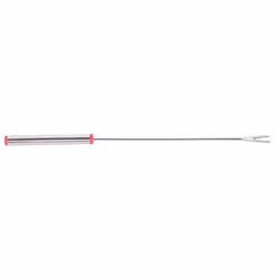Fondue Cheese Sticks Set for Cheese, Stainless Steel Fondue Forks