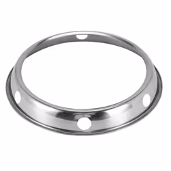 Wok Pan Support Stand Wok Ring Universal Size for Gas Stove Fry Pans