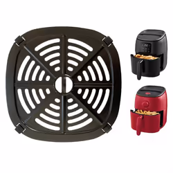 Air Fryer Grill Crisper Tray 17.5CM