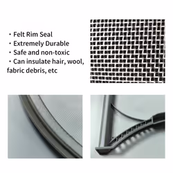 5231EL1003B Dryer Lint Filter for Dryer