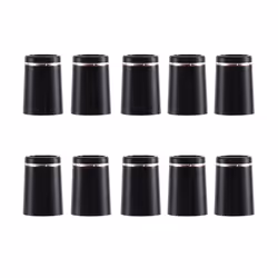 10 Pcs Golf Ferrules 9.5X19X13.4MM Shaft Sleeve Adapter Golf Shafts