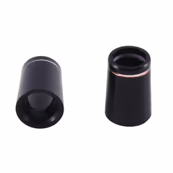 10 Pcs Golf Ferrules 9.5X19X13.4MM Shaft Sleeve Adapter Golf Shafts
