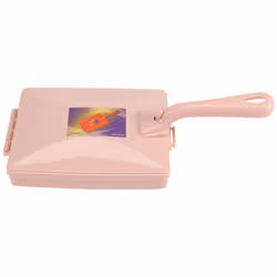 Carpet Cleaner Brush Sofa Bed Pet Hair Roller Brush Cleaning Tool