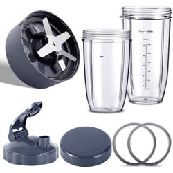 Blender Replacement Parts for Blenders 600W/900W/PRO