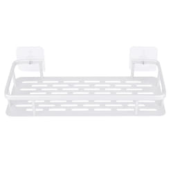Shelf Shower Shelf Adhesive Aluminum Shower
