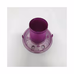 Front Baffle Shell Board Part for Hair Dryer HD01 HD02 HD03, C